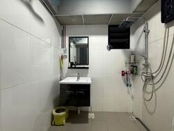 Blk 467B West Plains @ Bukit Batok (Bukit Batok), HDB 4 Rooms #619795731